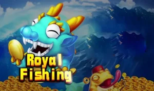 Bí Quyết Chơi Bắn Cá Royal Fishing Hi88 Hiệu Quả Và Dễ Trúng Lớn