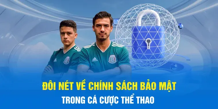 Chính sách bảo mật