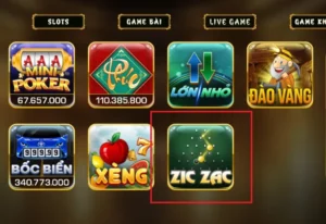 Bí Kíp Chơi Game Nhanh ZicZac Tại Hi88 Dành Cho Cao Thủ Cá Cược