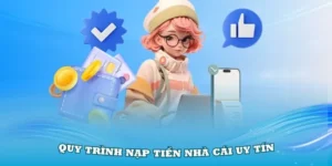Trải Nghiệm Nạp Tiền Hi88 An Toàn Nhanh Gọn Và Quy Trình Chuẩn Nhà Cái