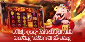 Trải Nghiệm Nổ Hũ Thần Tài Hi88: Bí Quyết Săn Jackpot Tỷ Lệ Trả Thưởng Cao
