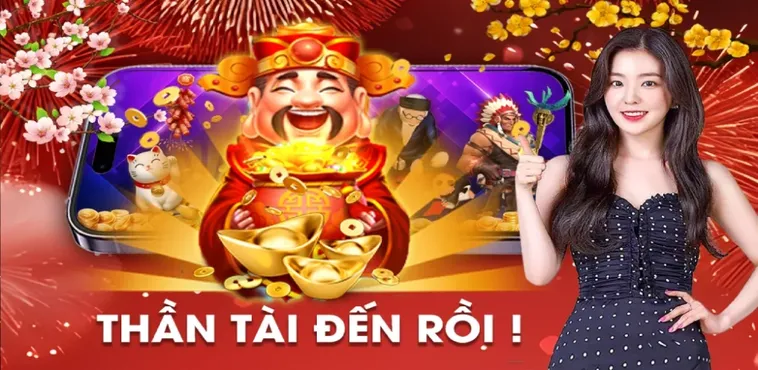 Trải Nghiệm Nổ Hũ Thần Tài Hi88: Bí Quyết Săn Jackpot Tỷ Lệ Trả Thưởng Cao