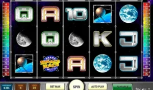 Trải Nghiệm Nổ Hũ Vũ Trụ Hi88: Bí Quyết Săn Jackpot Cực Khủng Từ Cao Thủ