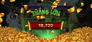 Trải Nghiệm Nổ Hũ Rừng Xanh Tại Hi88 Với Cơ Hội Nổ Jackpot Siêu Lớn