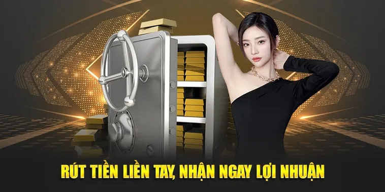 Trải Nghiệm Rút Tiền Hi88 Nhanh Chóng Và An Toàn Cho Dân Cá Cược Lão Luyện