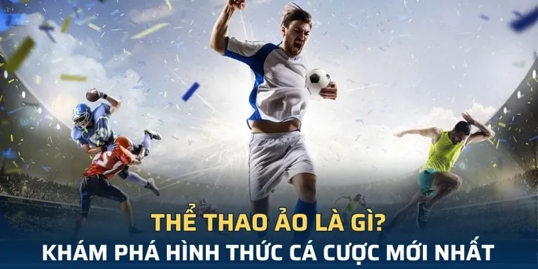 Bí Quyết Chơi Cá Cược Thể Thao Ảo Hi88 Từ Dân Cá Cược Lâu Năm