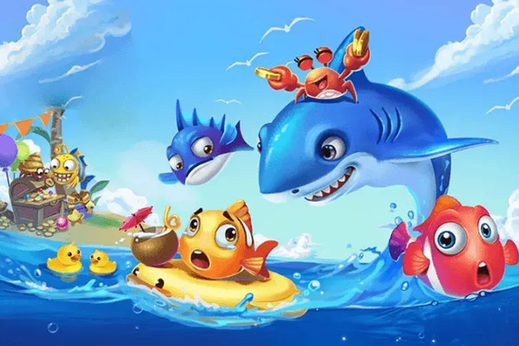 Bí Quyết Chơi Thợ Săn Cá Hi88 Hiệu Quả Từ Cao Thủ Cá Cược Lâu Năm